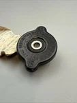 Yamaha RD80LCI RD125LC RD250LC RD350LC DT80LCI Cap,radiator XX32894. Fixed Price $40.74.