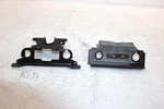 1993 Polaris Trail Boss Oem Ignition Panel W/bracket 5430995 5220965-067 AP72. Fixed Price $29.99.