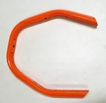 New Oem Arctic Cat Front Bumper Orange 1707-580 Artic. Fixed Price $75.95.