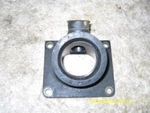 Yamaha Vmax 600 500 Sx Carb Boot 1997-2001 8CR-13555-00-00. Fixed Price $20.00.