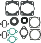 Vertex Gasket Set With Oil Seal - 711006X. Fixed Price $41.99.