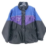 Vintage Ice Rider Mustang Snowmobile Padded Jacket Flotation System Size 2XL. Fixed Price $54.14.