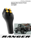 Polaris Oem 18'-27' Ranger Xp/crew/proxd Glacier Plow System CONTROLLER-2883247. Fixed Price $299.99.