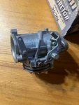 Vintage Nos Tillotson HD7AX Carburetor Polaris Arctic Moto Ski Daddler Sno Jet. Fixed Price $360.00.