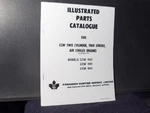 Ccw Snowmobile Engine Service Manuals Raider Skiroule. Fixed Price $32.99.