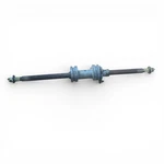 96-99 Polaris Xplorer Xpress 300 Oem Rear Axle Back Axel Shaft Bearing Carrier. Fixed Price $65.40.