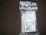 Snowmobile Polaris Yamaha Backcountry Powder Shovel Clip Riser Kit Wps 62-4628. Fixed Price $8.89.