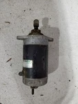 Prestolite Snowmobile Electric Start Motor. Fixed Price $30.00.