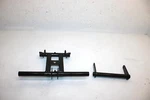 90 Polaris Classic 500 Oem Rear Torque Arm And Pivot 1540665 1540666 SP56. Fixed Price $77.39.