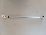Arctic Cat 2005 M7 Efi 153 Tube, Tie Rod Rack To Post 0605-726. Fixed Price $59.95.