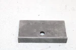 98 Polaris Xc 600 Oem Engine Mount Bracket 5211881 Q1896. Fixed Price $12.99.