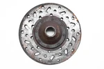 08 Polaris 600 Iq Racer Rear Brake Rotor Disc 121". Fixed Price $99.99.