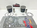 Arctic Cat M1000, F1000, Crossfire Spi Pistons & Top End Gasket Kit. Fixed Price $269.00.