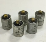 Pk Condenser ( Short ) Replaces Bosch 1-237-330-035 Made In West Germany Nos. Fixed Price $28.99.
