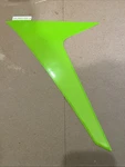 Arctic Cat Snowmobile Decal #9621-035. Fixed Price $15.00.