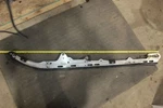 1997 Ski-doo Mxz 670 Left Sliding Skid Frame Suspension Rail 141". Fixed Price $54.94.