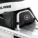 Polaris Snowmobile Oem Pro-ride Underseat Bag, 2879087. Fixed Price $114.99.