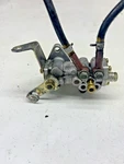 Arctic Cat 440 Zl, Prowler, Jag, Cougar Snowmobile Oil Pump Oem Part # 3004-439. Fixed Price $49.95.