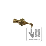 Carburetor Main Load Adjusting Needle Assy. Fits Massey Harris 33 Tractor TSX505. Fixed Price $65.99.