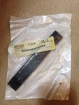 Arctic Bumper Track 0604-299 Cougar El Tigre Ext Wildcat Mountain Nos. Fixed Price $5.95.