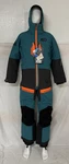 Tobe Tiro V3 Snowmobile Monosuit Shell X-small. Fixed Price $500.00.