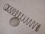 Arctic Cat 97ZRF Triple Carburetor Slide Throttle Valve Spring. Fixed Price $18.74.