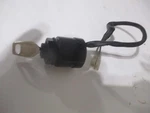 2000 Yamaha Phazer Mountain Lite 500 Main Ignition Switch. Fixed Price $17.97.