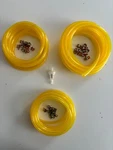 Vintage Arctic Cat,john Deere,ski-doo,sno-jet,yamaha Rupp Snowmobile Fuel Line. Fixed Price $35.99.