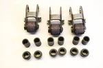 New Oem Arctic Cat 690164, 0100-195 Arms Service Kit Nos. Fixed Price $28.66.