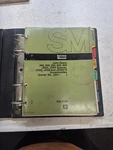 John Deere 300 400 500 600 JDX4 Special JDX8 Snowmobiles Service Manual SM-2100. Fixed Price $84.00.