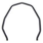 Ski-doo 502007460 Black Front Bumper Mxz Renegade Backcountry Freeride Summit. Fixed Price $174.99.