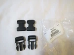 Nos, Oem Polaris Buckle With Side Release #2871914. Fixed Price $7.99.