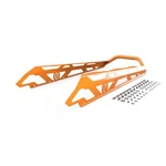 Itek Bumper Powdercoat Series Steel Ski-doo. Fixed Price $251.99.
