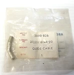 Nos Oem Arctic Cat Cable Guide 3000-826 Artic. Fixed Price $14.05.