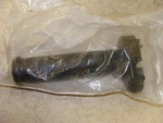 Arctic Cat New Oem Vintage 0109-484 Hand Grip Cheetah Ext Eltigre Lynx 73 74 75. Fixed Price $14.25.
