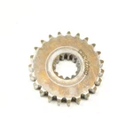 1990 Arctic Cat El Tigre Ext Upper Sprocket 23T 0602-363. Fixed Price $12.99.