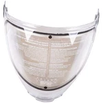 Ski-doo New Oem, Clear Onesize Oxygen Electric Visor, 9290020000. Fixed Price $194.99.