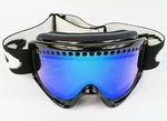 Replacement Gs Blue Mirror Dual Vented Snow Ski Lens Fit Oakley O-frame Goggles. Fixed Price $134.27.