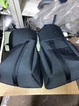 Arctic Cat Hard Saddle Bag. P/n 0636-806. Fixed Price $150.00.