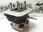 Arctic Cat Jag 340 Left Cylinder 3000 F/a Snowmobile Engine Suzuki Spirit. Fixed Price $35.00.