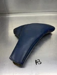 1988 89 90 91 92 Polaris 500 Indy Classic Handle Bar Pad Blue. Fixed Price $56.39.