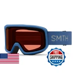 Smith Frontier Goggles Adult Ski & Snowboarding With Carbonic-x. Fixed Price $91.95.