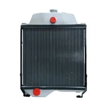 Rows Radiator For John Deere JD300 JD301 820 920 1020 1120 AT20797. Fixed Price $184.00.
