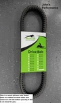 Oem Arctic Cat Snowmobile Drive Belt 0627-036 Read Listing. Fixed Price $127.46.