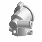 Polaris Thermostat Housing, For Specific Rzr Models, Genuine Oem - 5138282. Fixed Price $40.99.