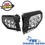 Ski-doo New Oem Rev GEN4 High Beam Auxiliary Led Lights, 860201651-1. Fixed Price $539.99.