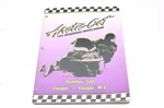 Oem Arctic Cat 2255-526 Service Manual 97 Pa 550/CO/CO Mc. Fixed Price $25.85.
