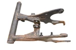 02 Polaris Scrambler 50 Rear Swingarm. Fixed Price $134.98.