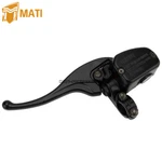 Left Front Brake Master Cylinder For Polaris Magnum 425 2X4 4X4 6X6 1995 - 1998. Fixed Price $22.89.