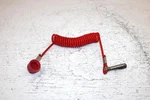 1998 Ski-doo Formula 500 Oem Teather Switch 515178283 SS1. Fixed Price $19.99.